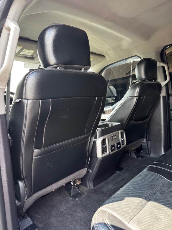 2018 Ford F-250 Image 19