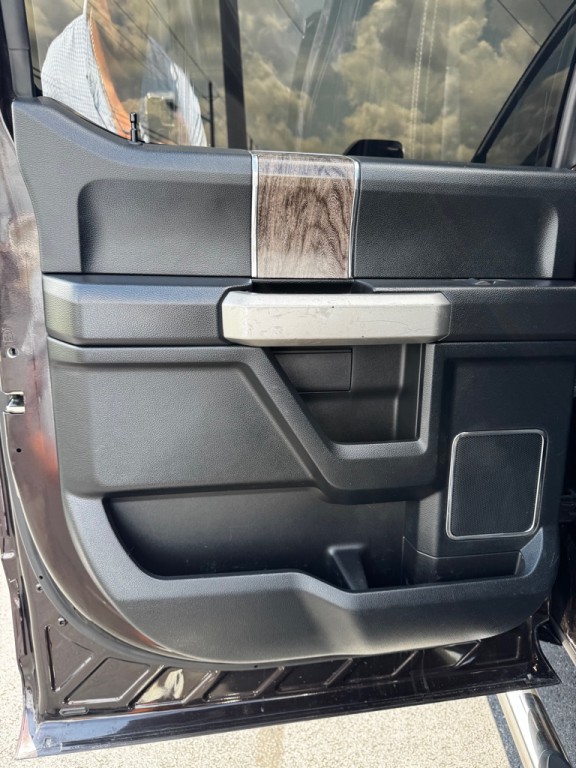 2018 Ford F-250 Image 20