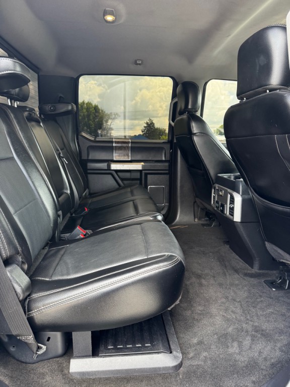 2018 Ford F-250 Image 21