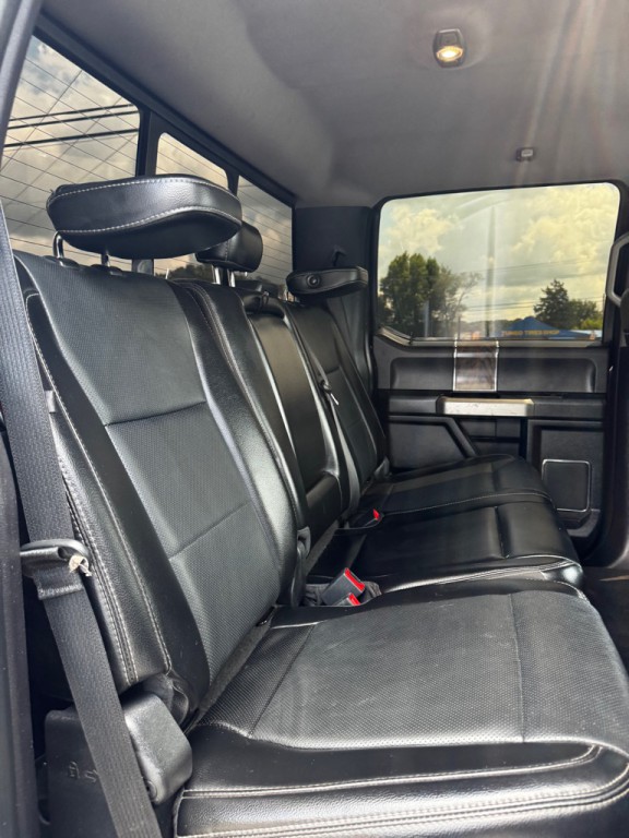 2018 Ford F-250 Image 22