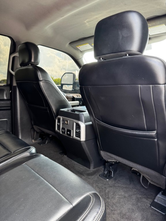 2018 Ford F-250 Image 23