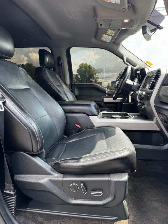 2018 Ford F-250 Image 25