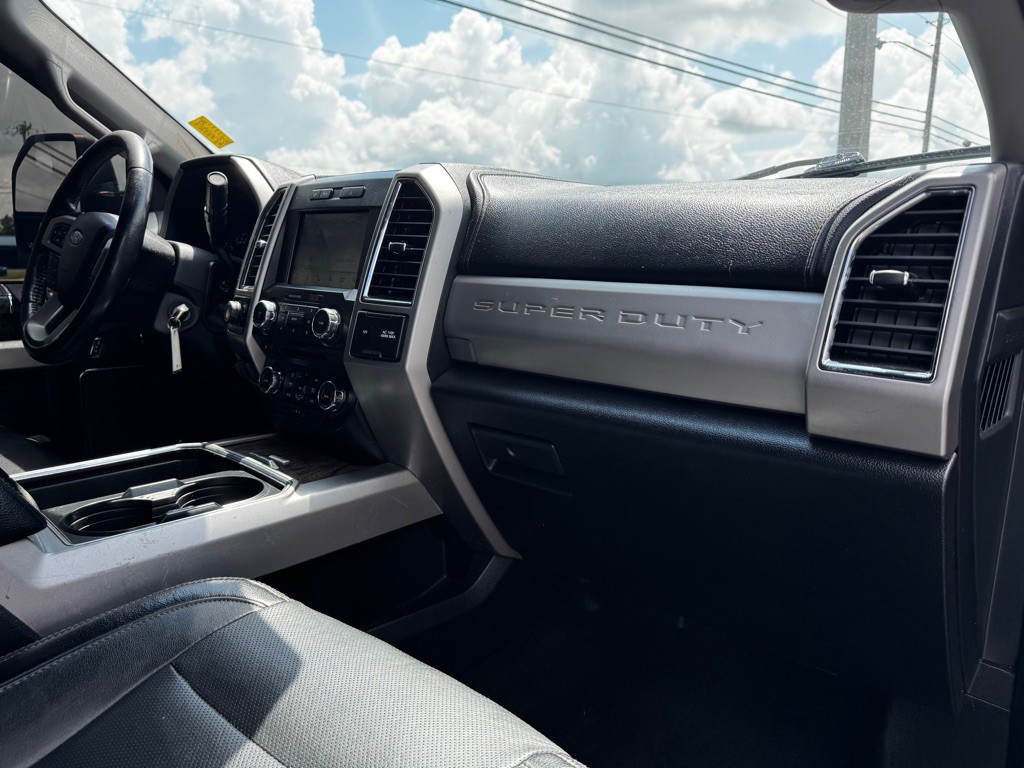 2018 Ford F-250 Image 26