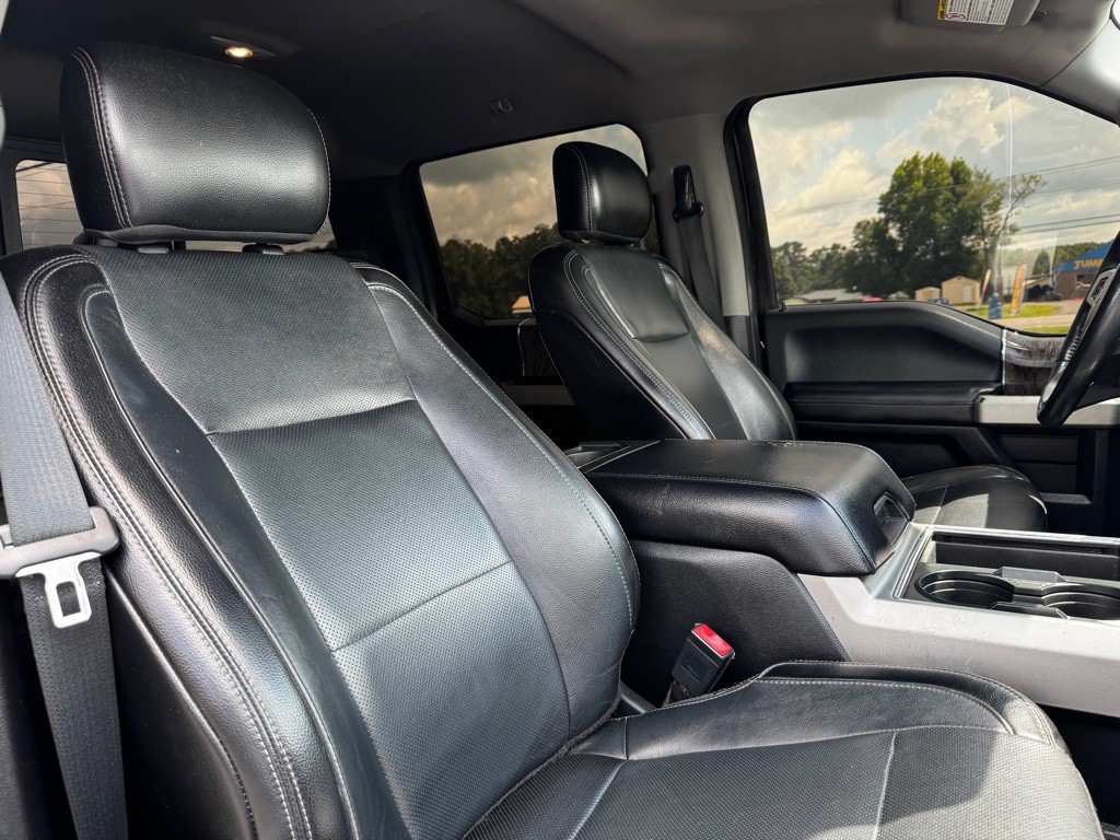 2018 Ford F-250 Image 27