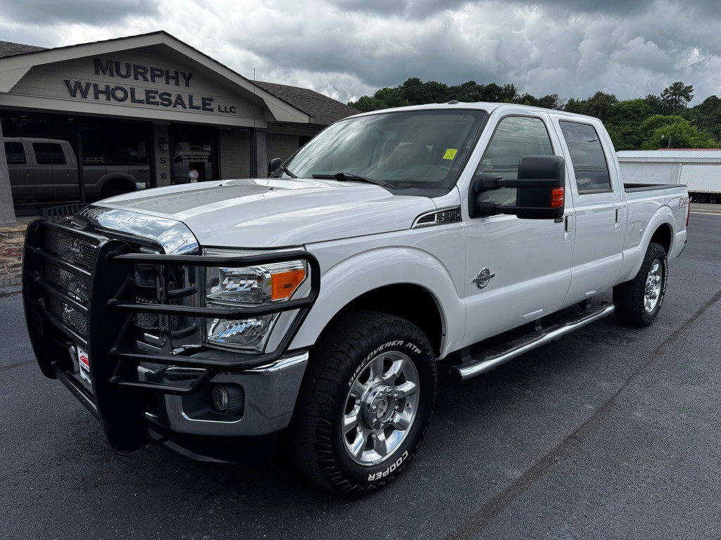 2016 Ford F-250 Image 2