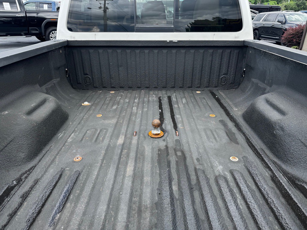 2016 Ford F-250 Image 5