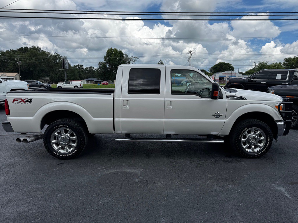 2016 Ford F-250 Image 7