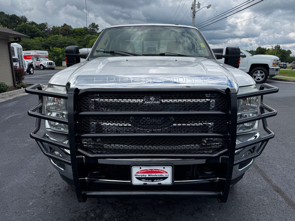 2016 Ford F-250 Image 9