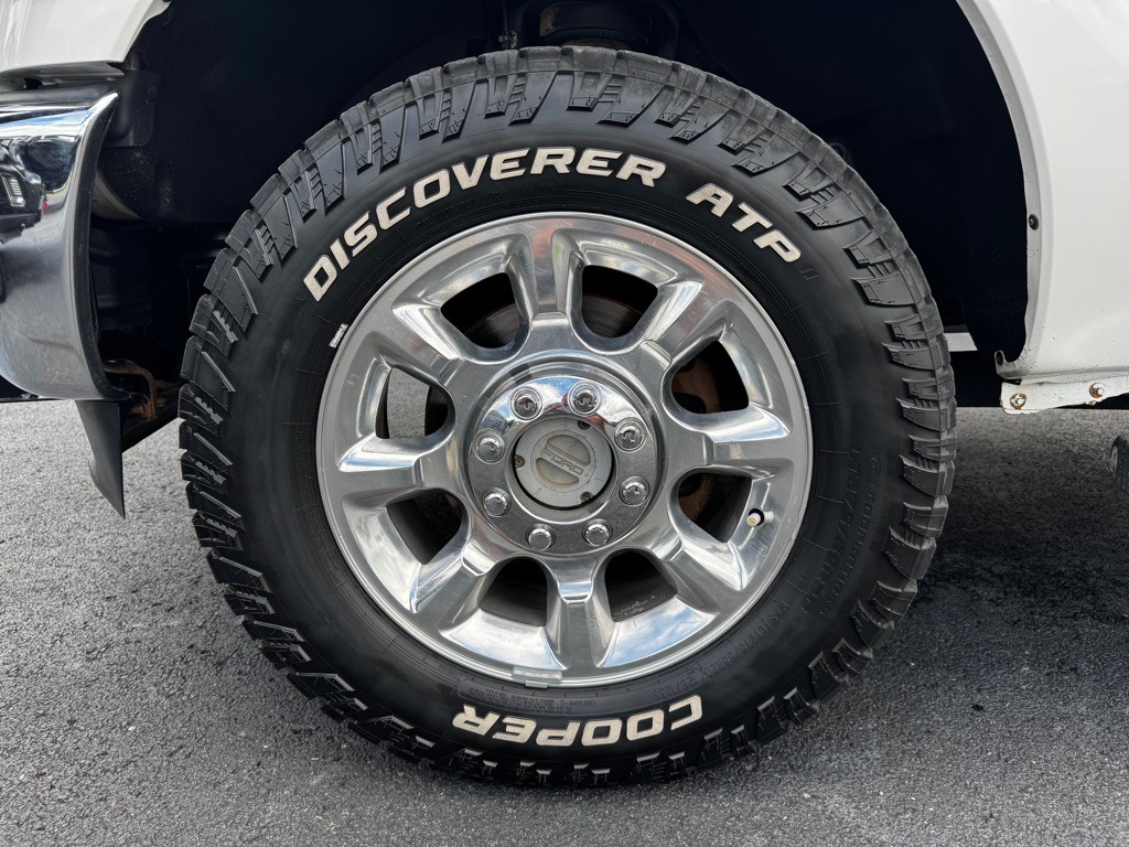2016 Ford F-250 Image 10