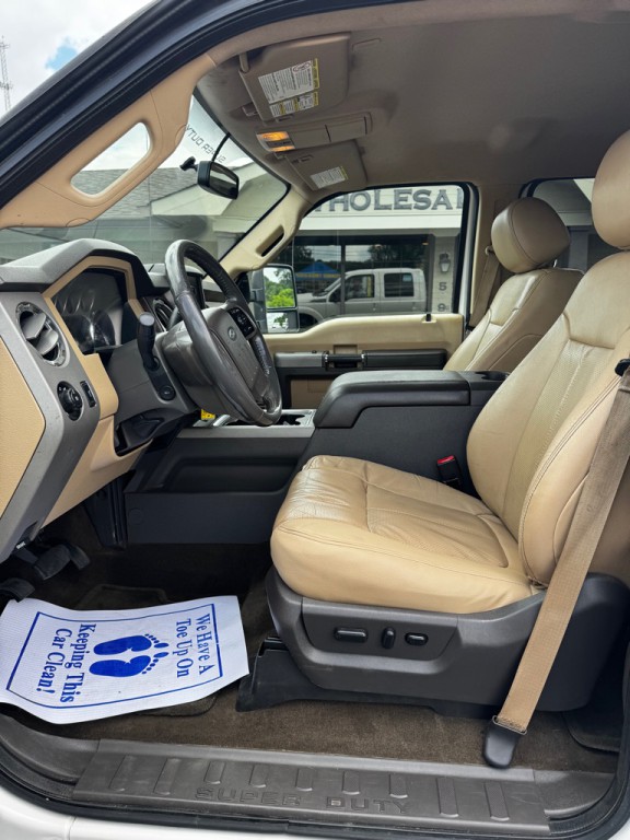 2016 Ford F-250 Image 12