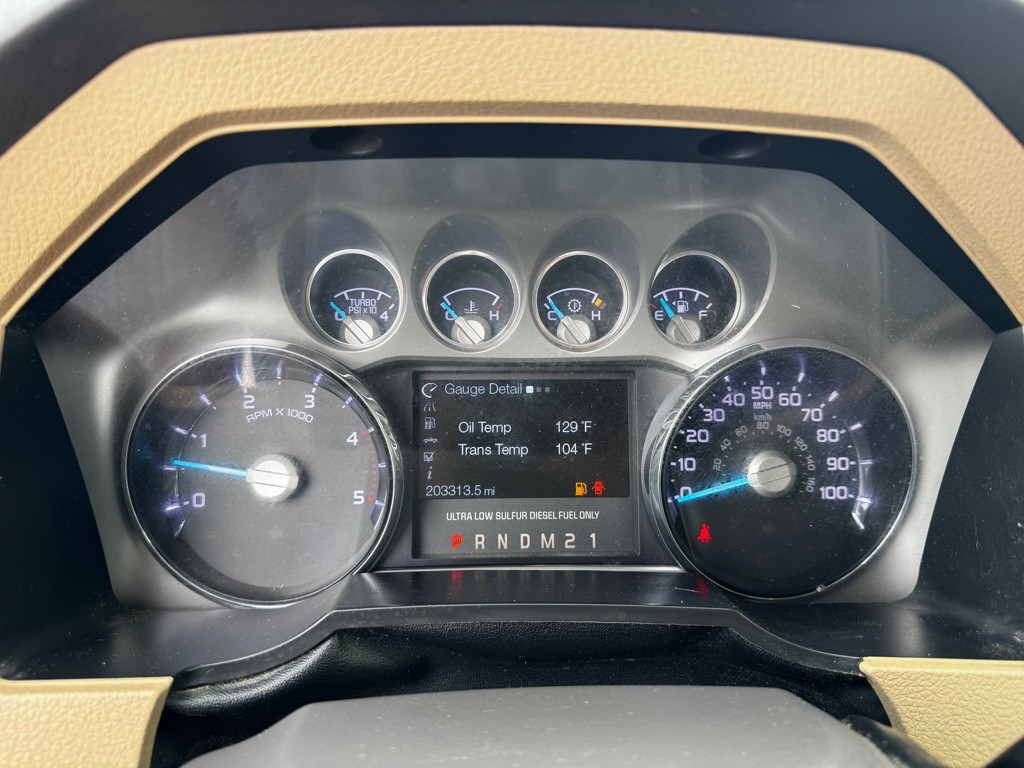 2016 Ford F-250 Image 13