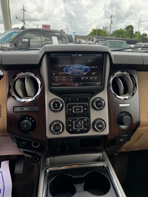 2016 Ford F-250 Image 14