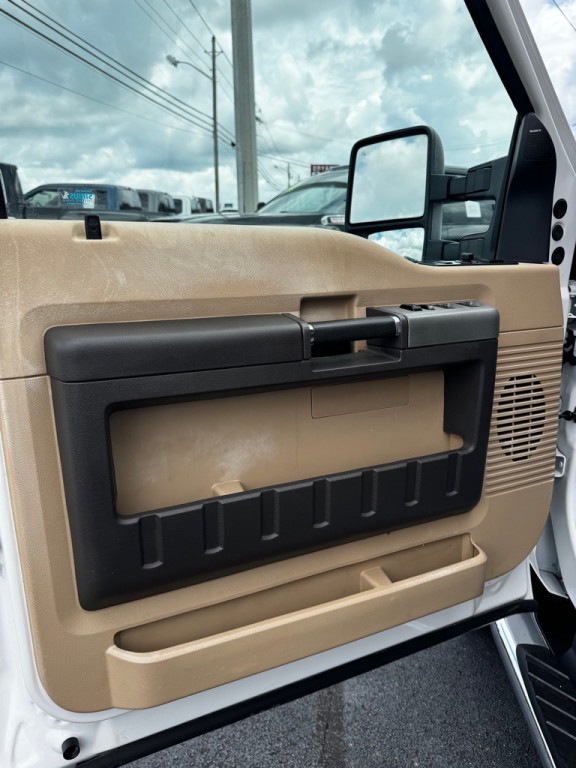 2016 Ford F-250 Image 16