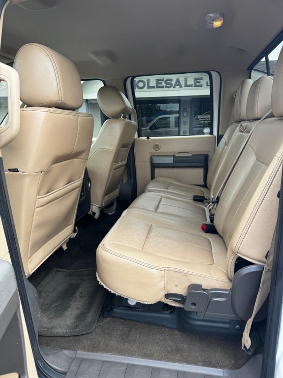 2016 Ford F-250 Image 17