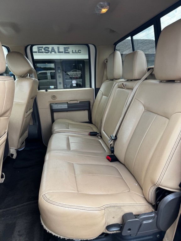 2016 Ford F-250 Image 18