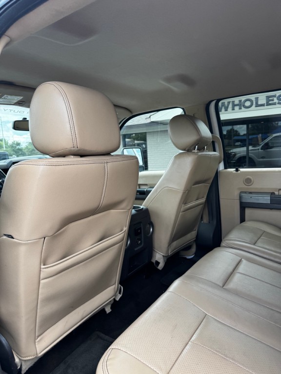 2016 Ford F-250 Image 19