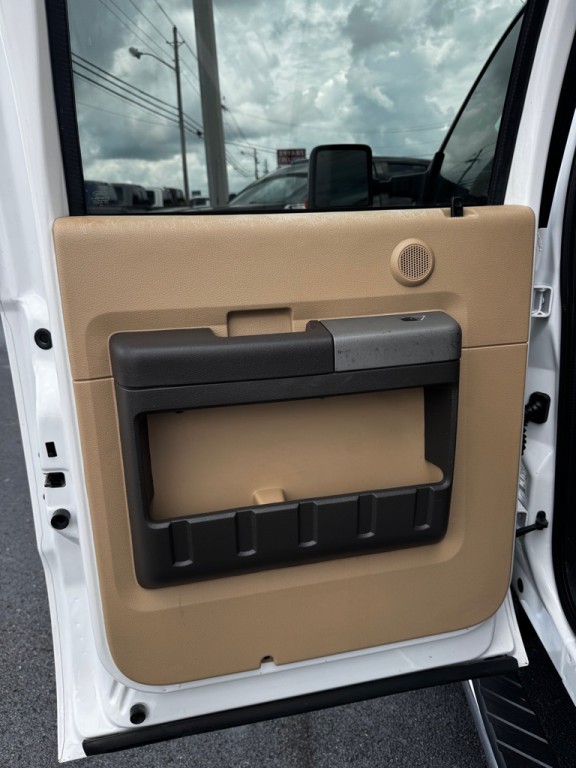 2016 Ford F-250 Image 20