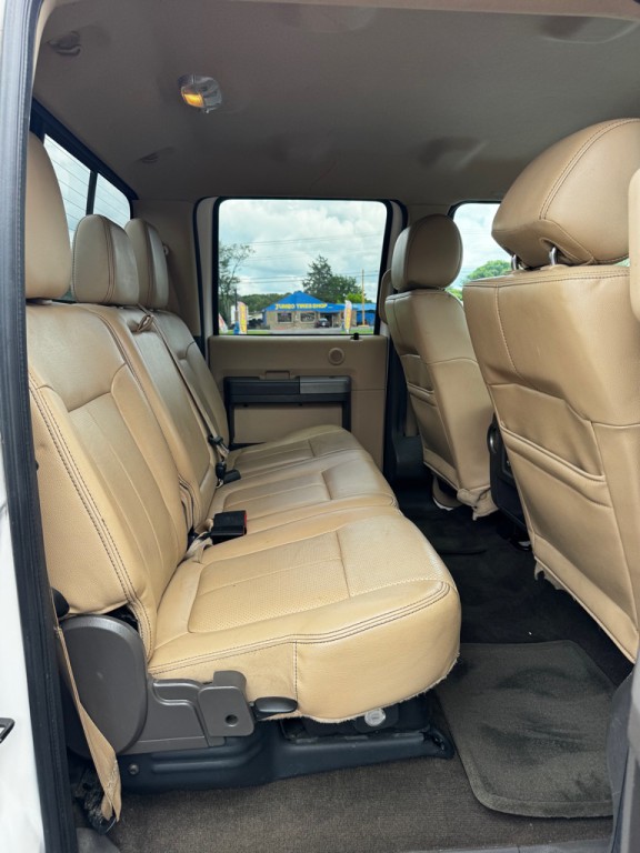 2016 Ford F-250 Image 21