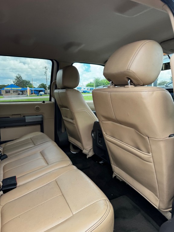 2016 Ford F-250 Image 22