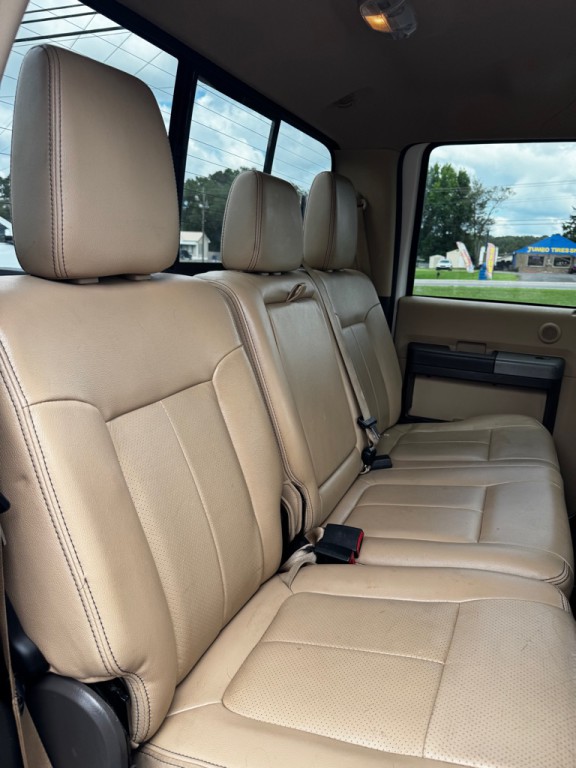 2016 Ford F-250 Image 23