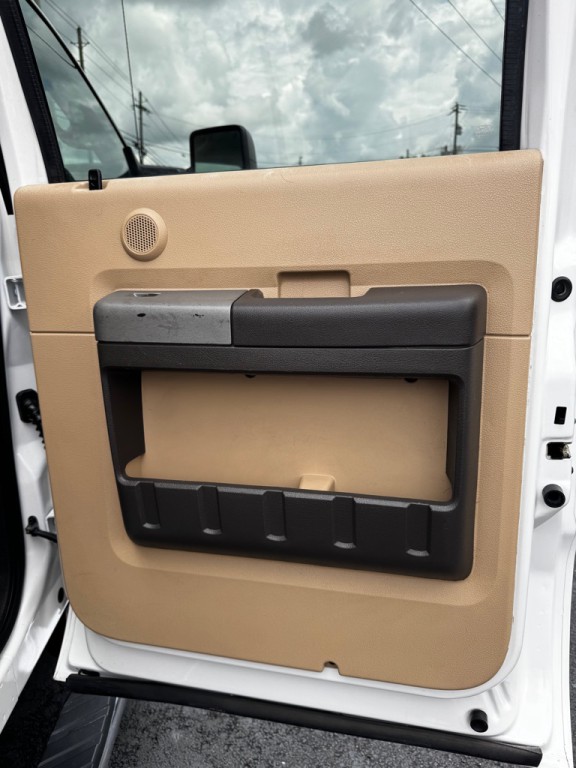 2016 Ford F-250 Image 24