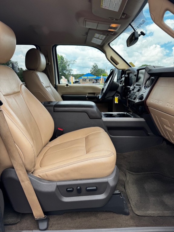 2016 Ford F-250 Image 25