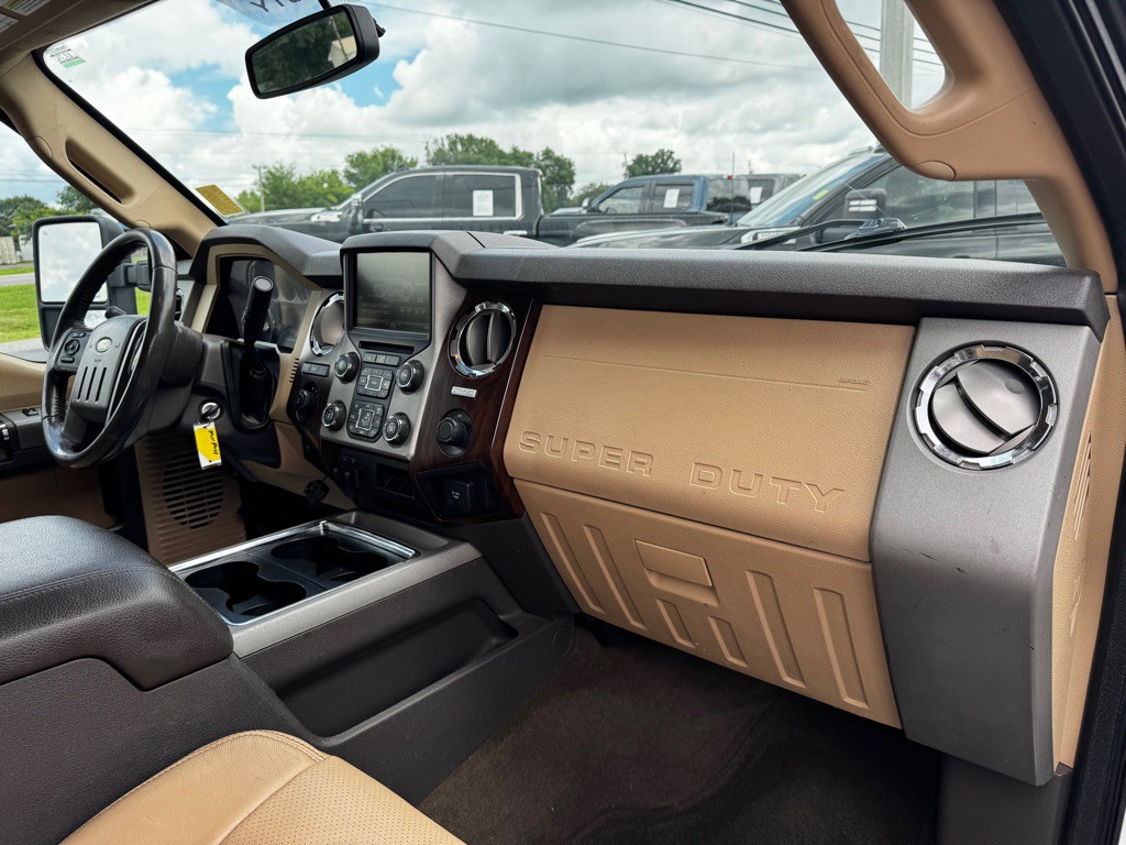 2016 Ford F-250 Image 26
