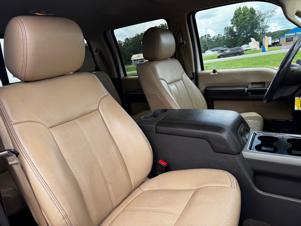 2016 Ford F-250 Image 27