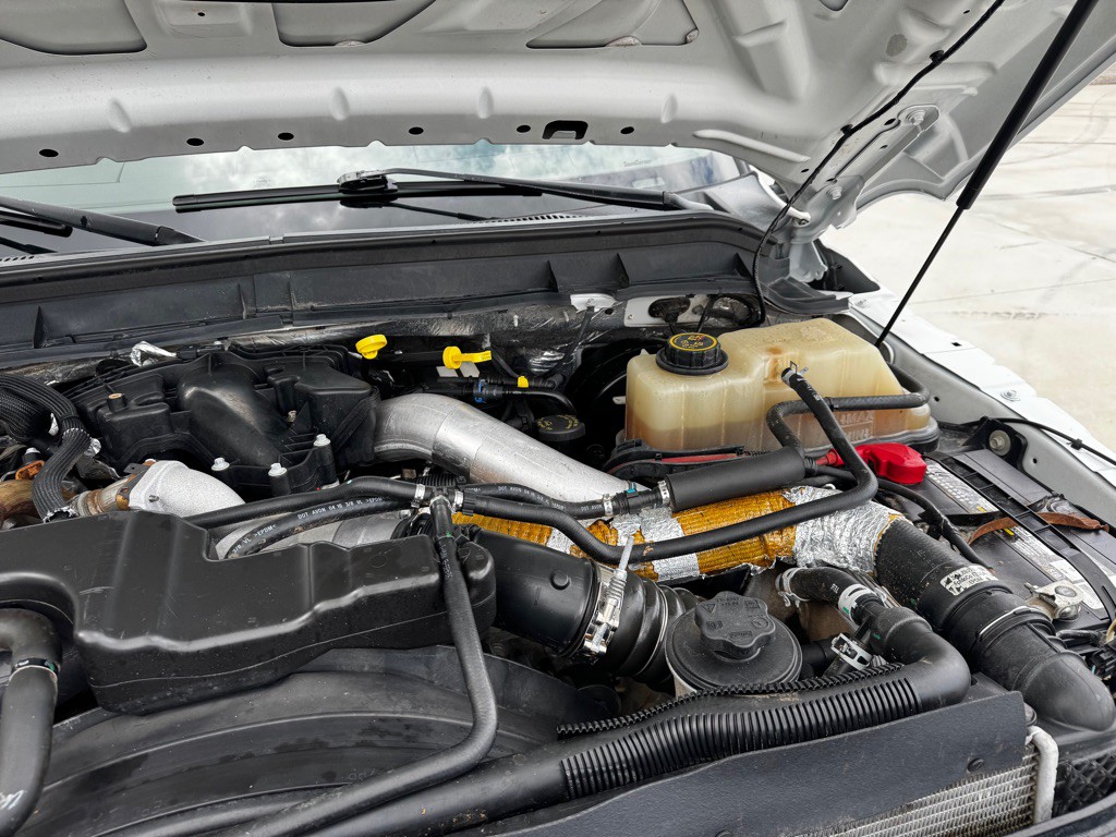 2016 Ford F-250 Image 29