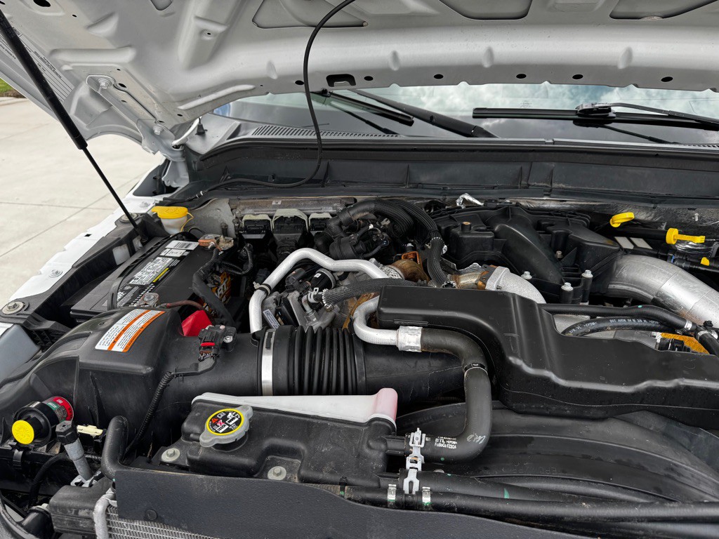 2016 Ford F-250 Image 30