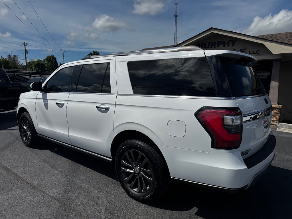 2021 Ford Expedition Image 3