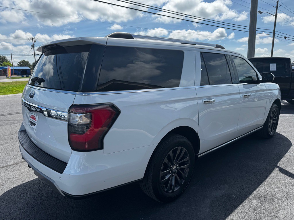 2021 Ford Expedition Image 5