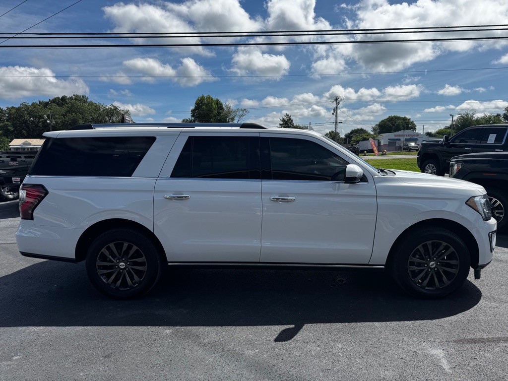 2021 Ford Expedition Image 6