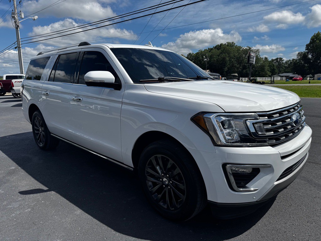 2021 Ford Expedition Image 7