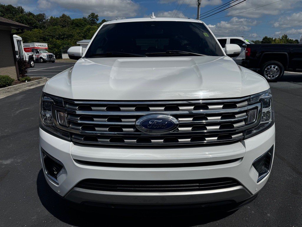2021 Ford Expedition Image 8