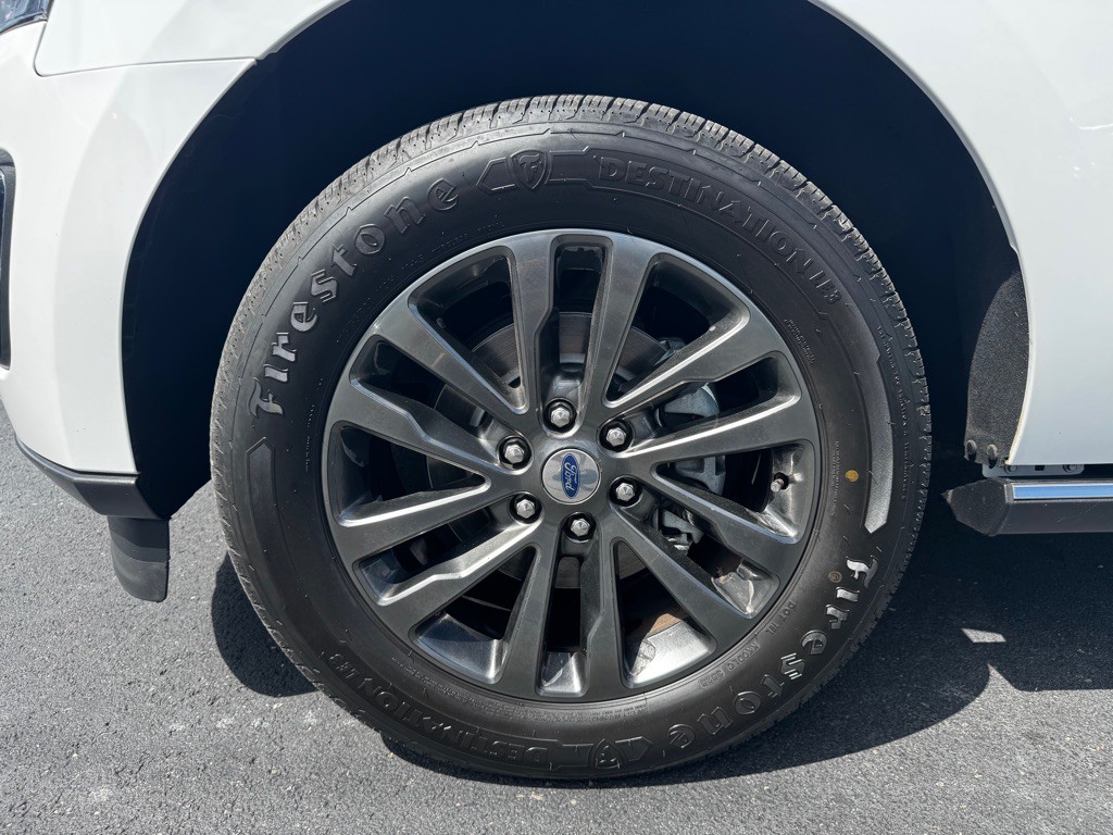 2021 Ford Expedition Image 9