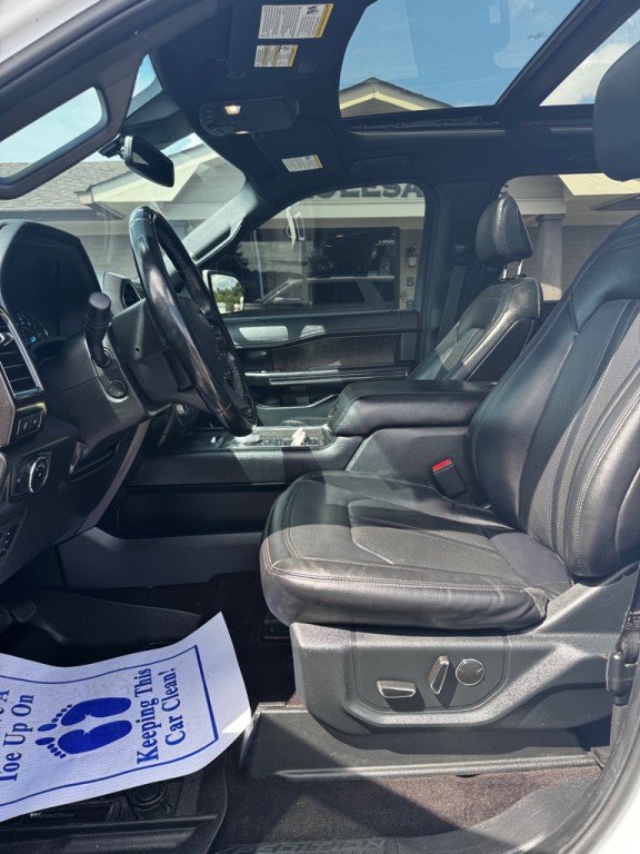 2021 Ford Expedition Image 11