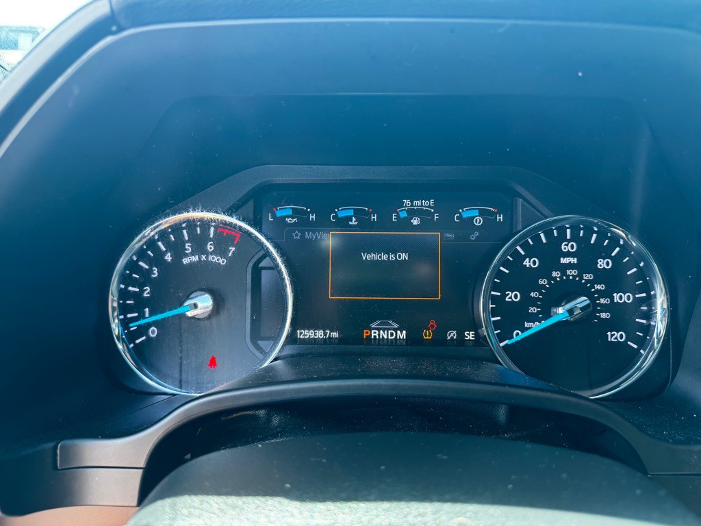 2021 Ford Expedition Image 12