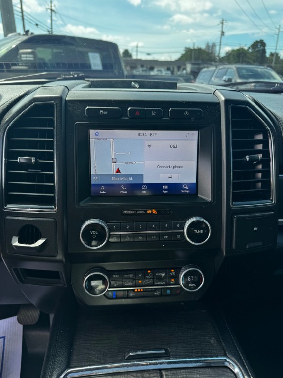 2021 Ford Expedition Image 13