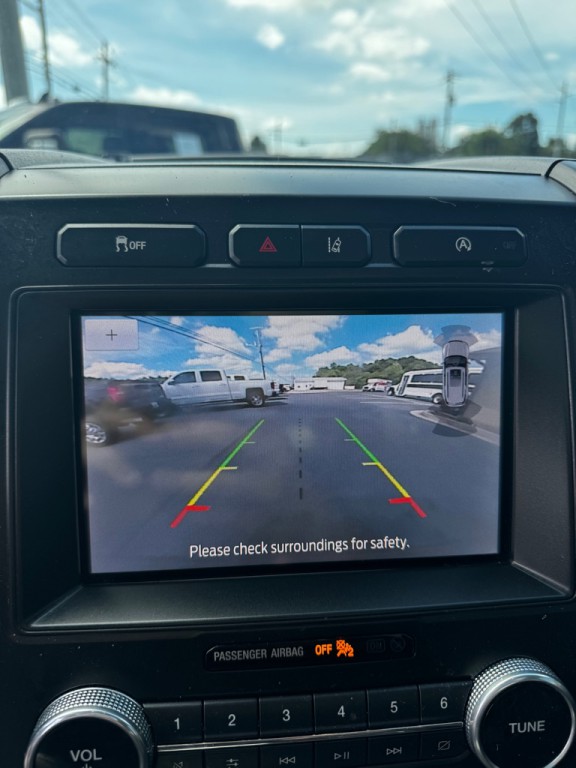 2021 Ford Expedition Image 14