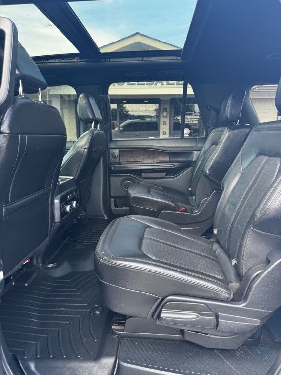 2021 Ford Expedition Image 16