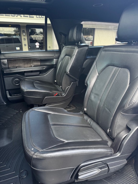 2021 Ford Expedition Image 17