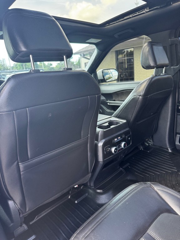 2021 Ford Expedition Image 18
