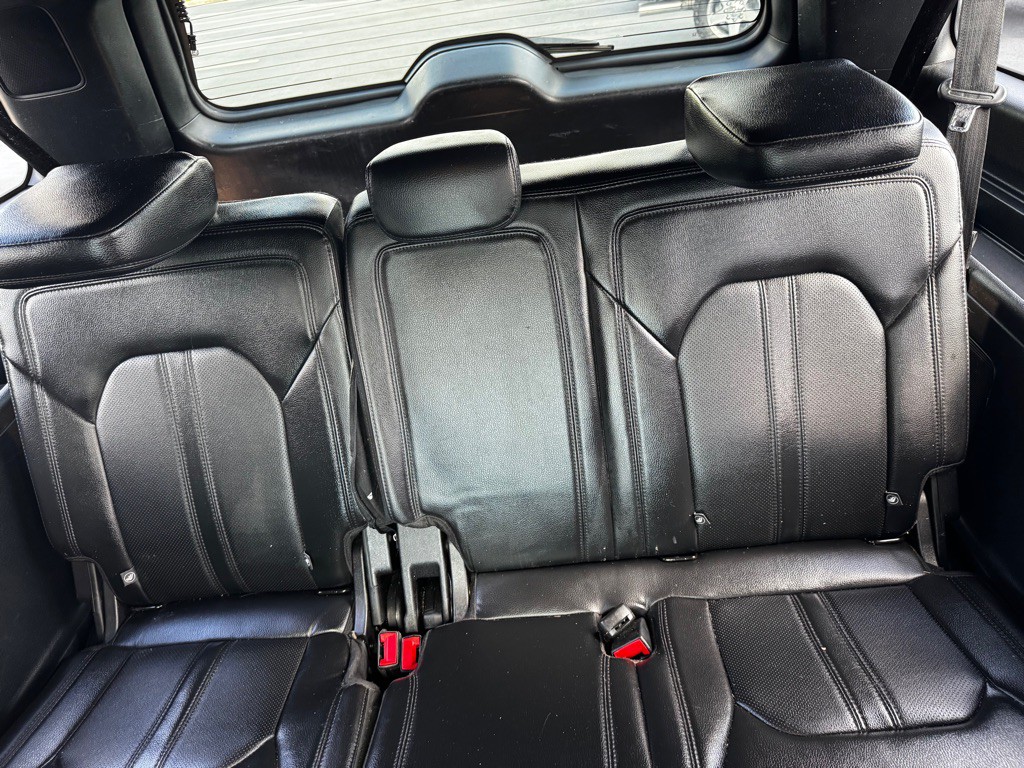 2021 Ford Expedition Image 19