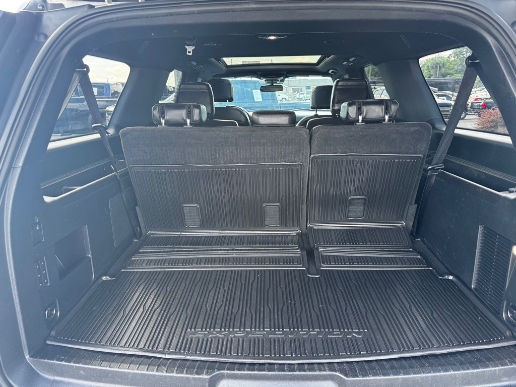 2021 Ford Expedition Image 20