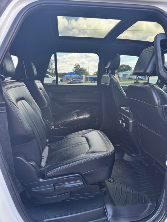 2021 Ford Expedition Image 21