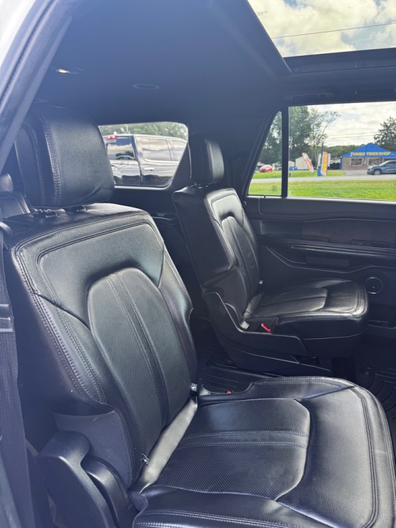 2021 Ford Expedition Image 22