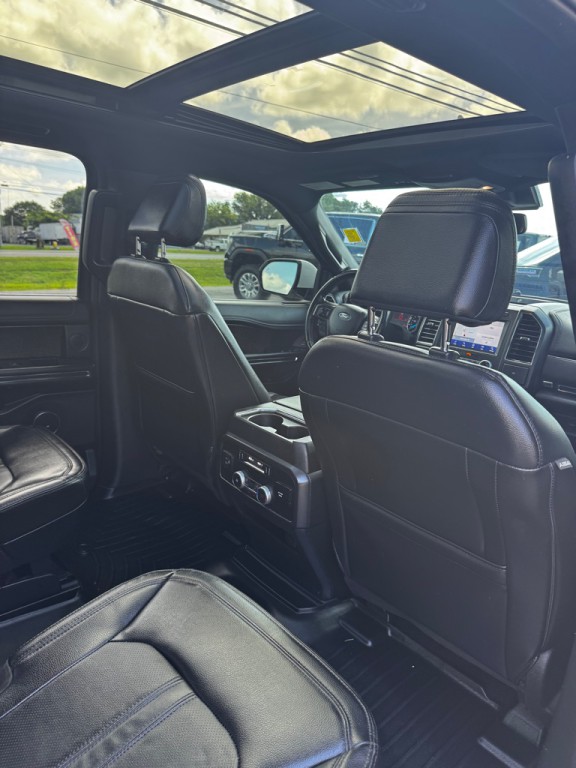 2021 Ford Expedition Image 23