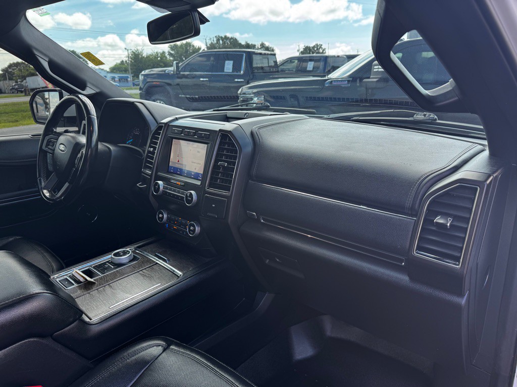 2021 Ford Expedition Image 24
