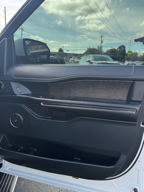 2021 Ford Expedition Image 26